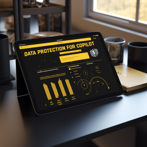 data protection for copilot