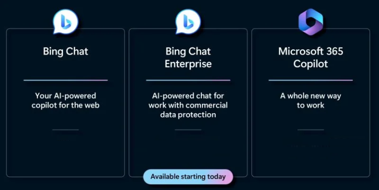 microsoft copilot versions Microsoft Copilot: What is it?